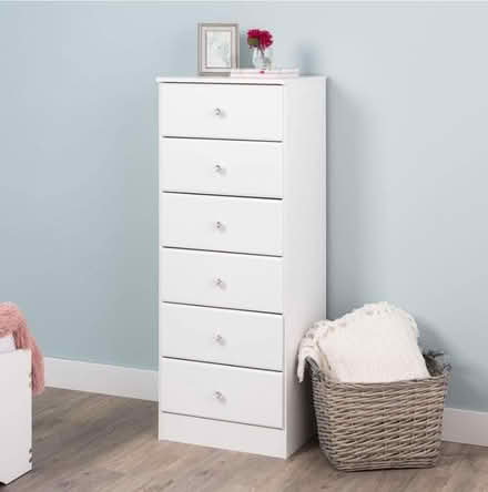 Photo of Tall Dresser (Heartland) #1
