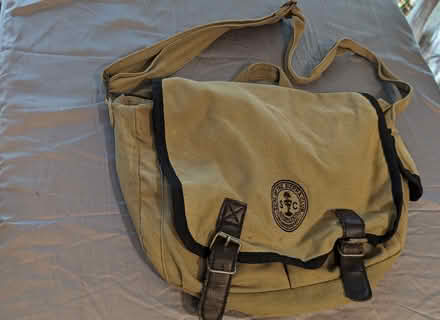 Photo of free Bags (Park Slope (Park Slope (Park Slope (north)) #1