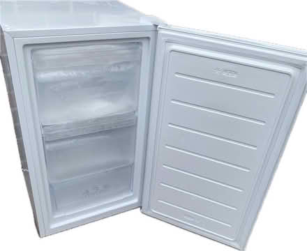 Photo of free Under counter freezer (Whitefield M45) #1