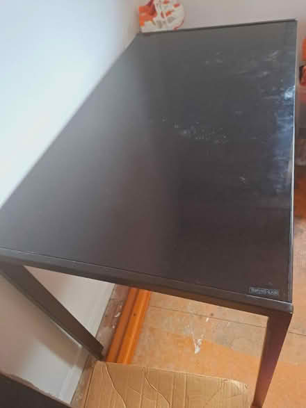 Photo of free Dinning table (Nottingham, Sneinton NG2) #2