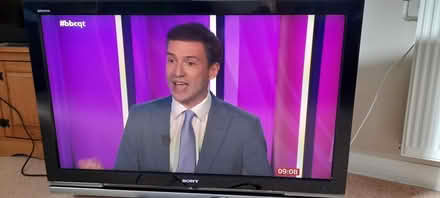 Photo of free Sony Bravia LCD 40in 1080p TV (AB33) #1