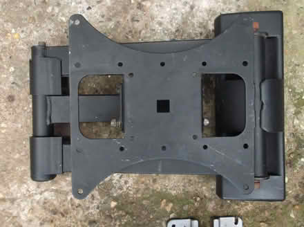 Photo of free Wall bracket for a medium sized TV (Langley SL3) #1