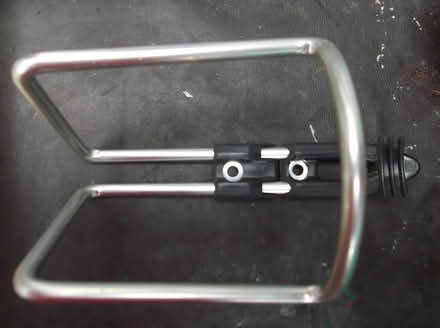 Photo of free Bicycle bottle carriers (Langley SL3) #2