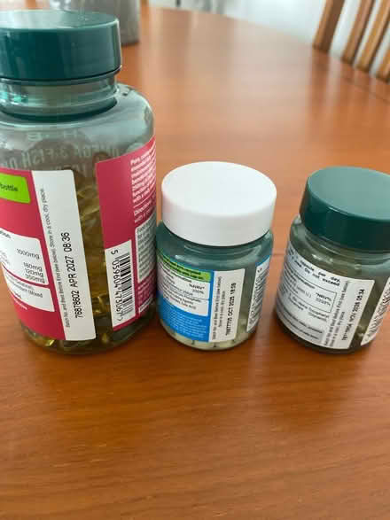 Photo of free H&B Vitamins (Islington Green) (Islington Green (N1)) #3