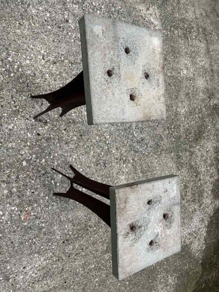 Photo of free Plant Stands (Webster) #2
