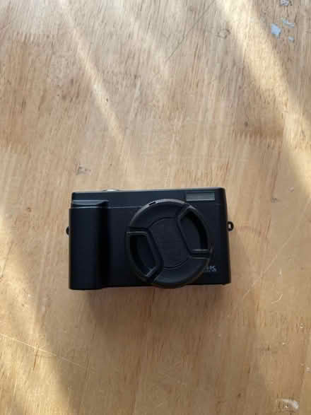 Photo of free 4K 48MP digital camera (Bromborough Pool CH62) #3