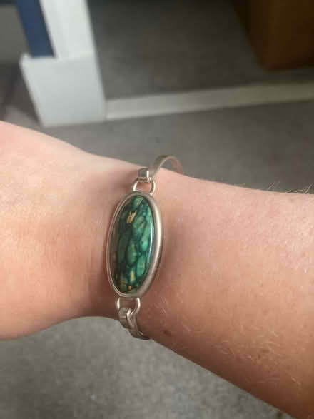 Photo of free Bracelet (RG1) #2