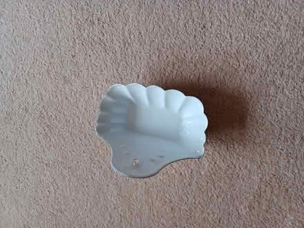 Photo of free Soap dish (IP5) #1