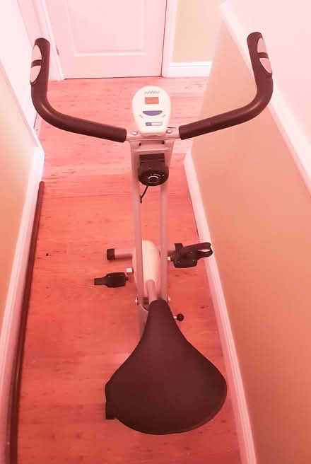 Photo of free Excersise Bike (NG16) #2