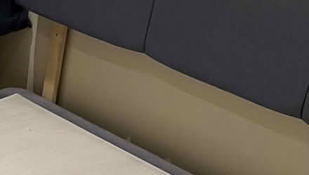 Photo of free Padded Headboard for Kingsize Bed (Kenilworth CV8) #3