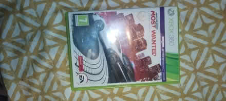 Photo of free Xbox 360. Game (Twerton) #1