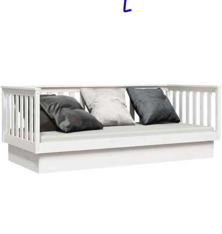 Photo of free Brand New Daybed (LS26, Rothwell) #1