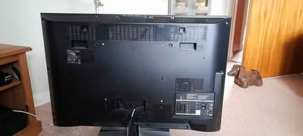 Photo of free Sony Bravia LCD 40in 1080p TV (AB33) #2