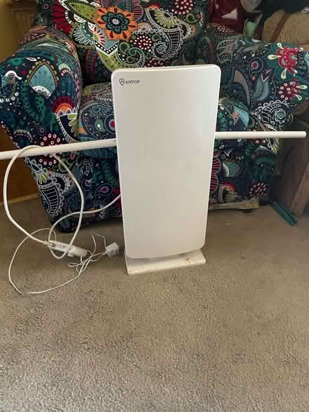 Photo of free Antop HD Smart Panel Antenna (Petworth) #1