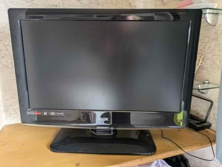 Photo of free tv/dvd (Southport) #1
