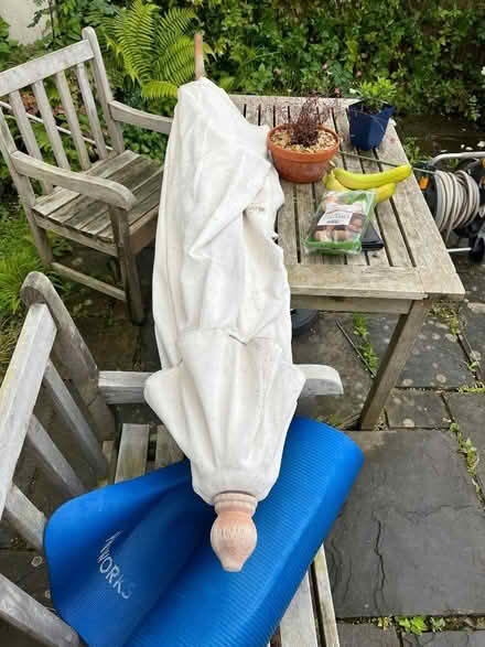 Photo of free Parasol (Widcombe) #1