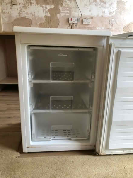 Photo of free Under Counter Freezer (Bradford on Avon BA15) #2
