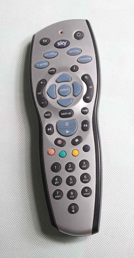 Photo of free Sky HD receiver box with remote (Old Heath CO2) #3
