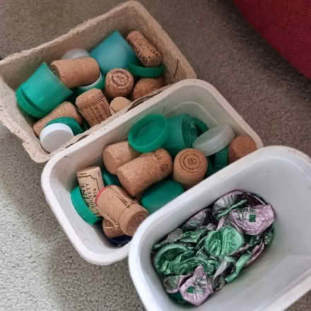 Photo of free Assorted craft items (Kenilworth CV8) #1