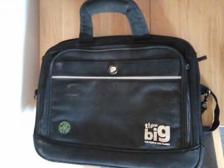 Photo of free Laptop Case (Riverdene RG21) #1