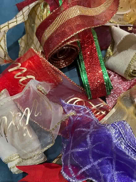 Photo of free Assorted decorative bits (SK7) #2