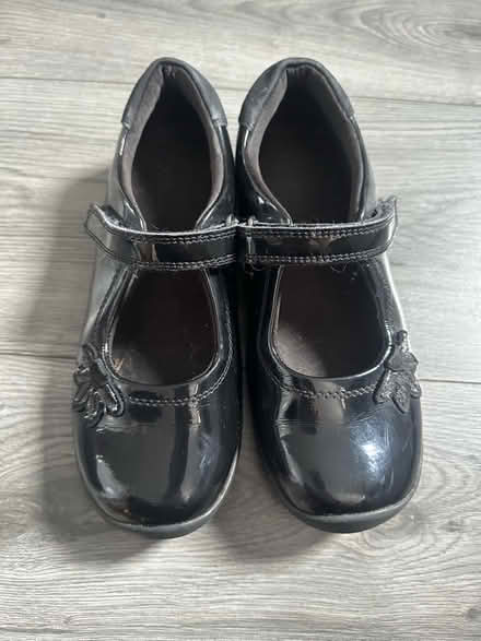 Photo of free School shoes (G78) #1