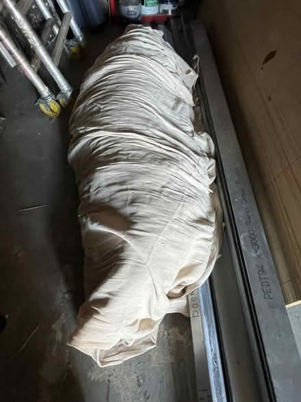 Photo of free Dust sheets for painting etc (Eastbourne BN21) #1