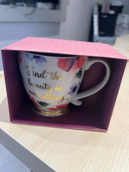 Photo of free Mugs and glassware (L11) #1