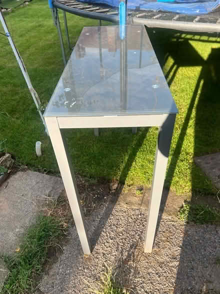 Photo of free Breakfast table (SM4) #2