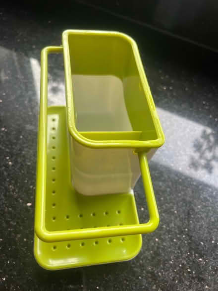 Photo of free Sink caddy (Dronfield S18) #2