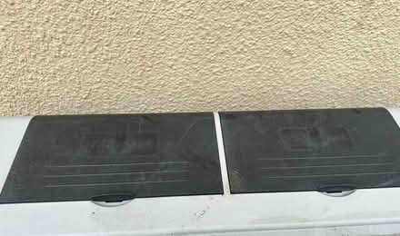 Photo of free Dog crate (Werrington) #2