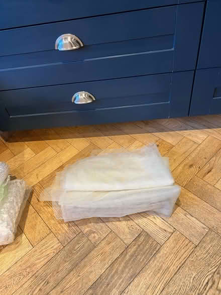 Photo of free Anti slip matting (CB4) #1