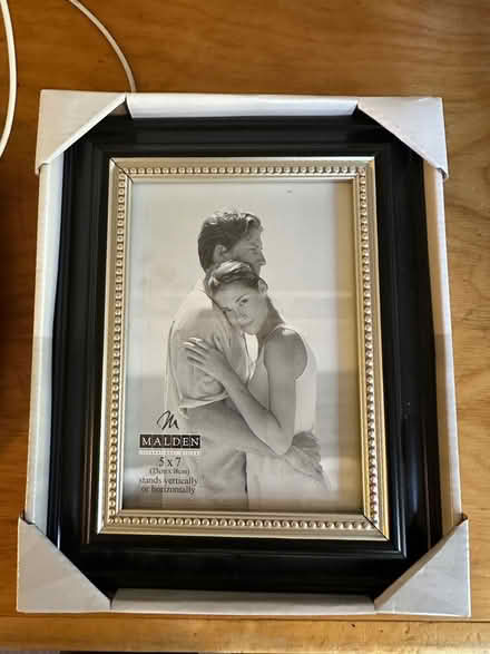 Photo of free Photo Frame (Southeast Livermore) #1