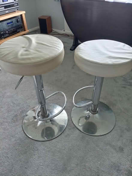 Photo of free bar stools (Danehill) #1