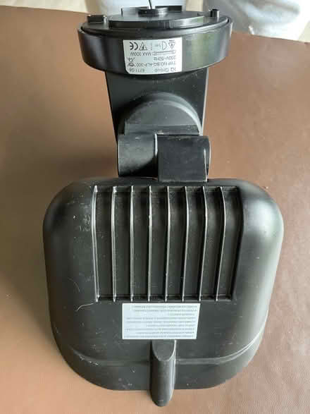 Photo of free Floodlight 300w halogen (Battledown GL52) #2