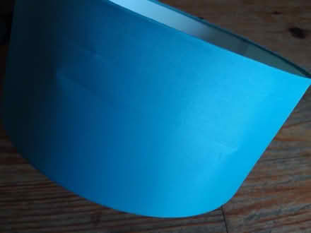 Photo of free Lampshade (Musselburgh EH21) #3