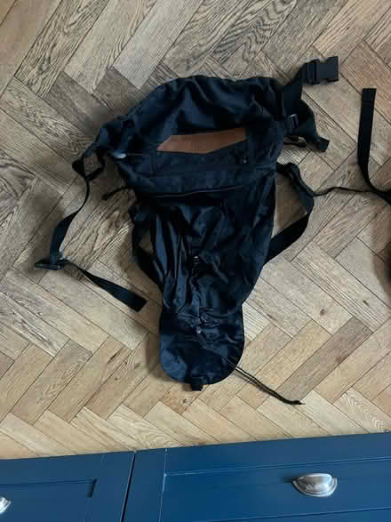 Photo of free Bumbag/backpack (CB4) #2