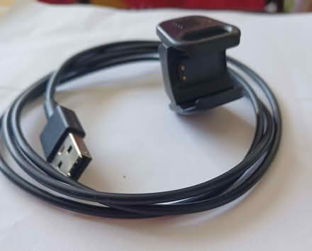 Photo of free Fitbit cable (Allestree DE22) #1
