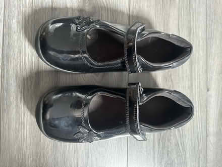 Photo of free School shoes (G78) #3