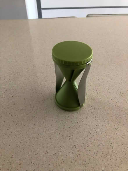 Photo of free Vegetable Spiralizer (Alexandria) #1