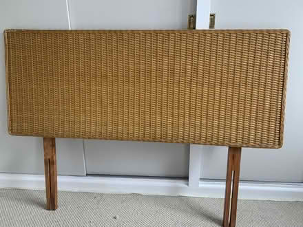 Photo of free Headboard for double bed (Caton LA2) #1