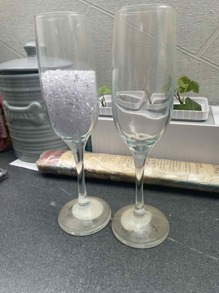 Photo of free Glass wears (Laindon SS15) #1