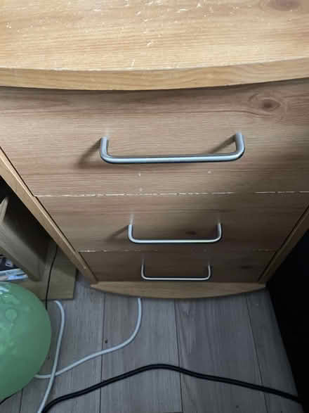 Photo of Chest of drawers (Westcliff-on-sea SS0) #1