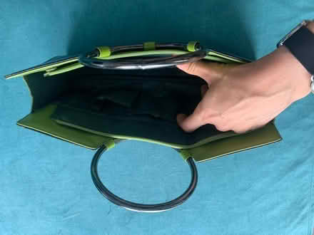 Photo of free Clutch bag (SW6) #3