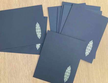Photo of free Photo/Picture Mounts/Folders (GMV SE10) #3
