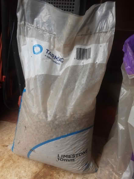 Photo of free Garden gravel, stones, sand - assortment (Hove BN3) #3