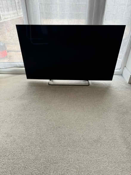 Photo of free Panasonic LCD TV (Strood) #1