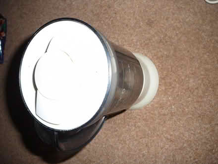 Photo of free Kenwood liquidiser jug (spares) (SG17 (Shefford)) #1