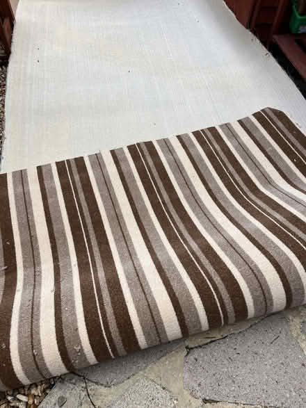 Photo of free Carpet remnant (Gosport PO12) #1