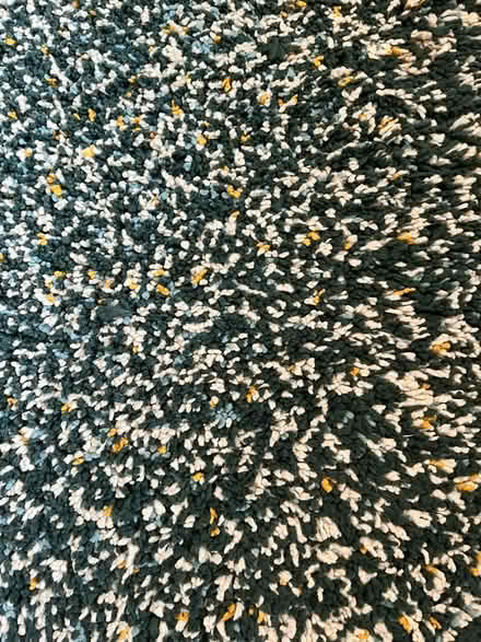 Photo of free Large IKEA rug (Sydenham SE26) #3